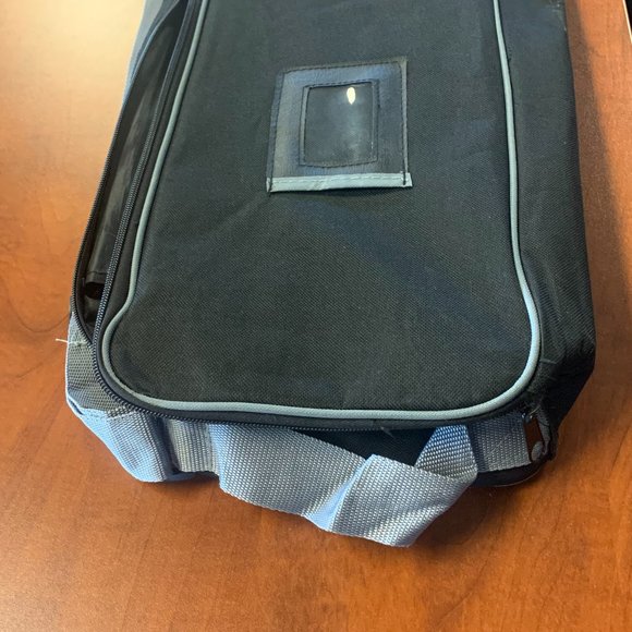 Tripod and Reflexion Carrying Bag EUC - Picture 3 of 7